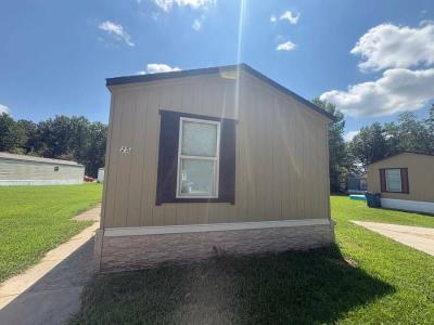 Mobile Home at 200 Paradise Acres Rd, #25 Carterville, IL 62918