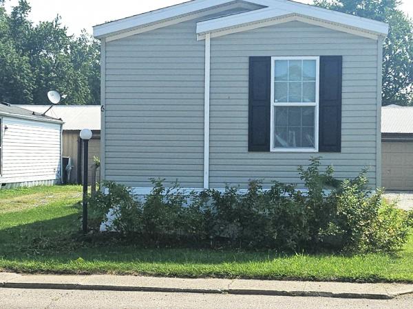 2018 Champion Mobile Home For Sale