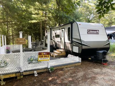 Mobile Home at 130 Thomas B Landers Road, Site 194 East Falmouth, MA 02536