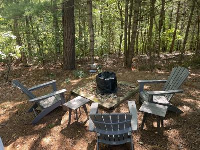 Photo 4 of 11 of home located at 130 Thomas B Landers Road, Site 194 East Falmouth, MA 02536