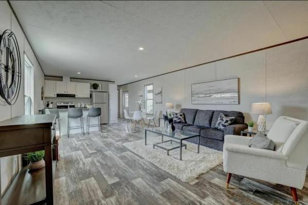 Photo 1 of 2 of home located at 5419 Pavilion #495 Kalamazoo, MI 49048