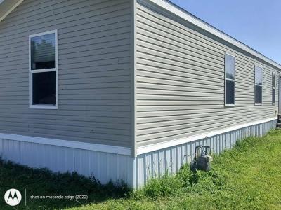 Mobile Home at 3205 Whitetail Way Salina, KS 67401