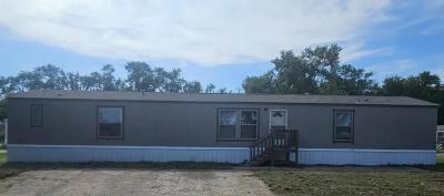 Mobile Home at 1661 West Republic Ave #101 Salina, KS 67401