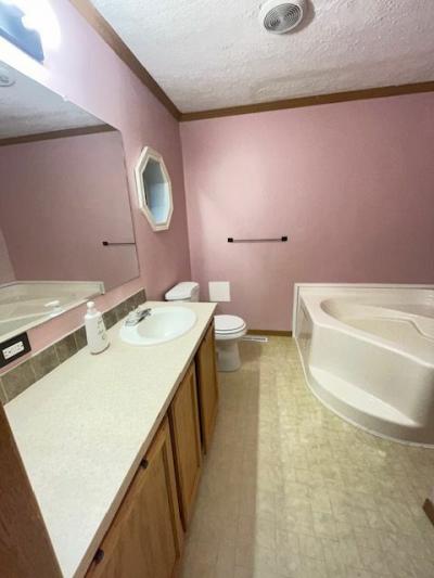 Mobile Home at 45435 Labelle Dr., #1760 Macomb, MI 48044