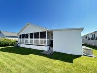 2002 Mobile Home