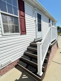 2002 Mobile Home