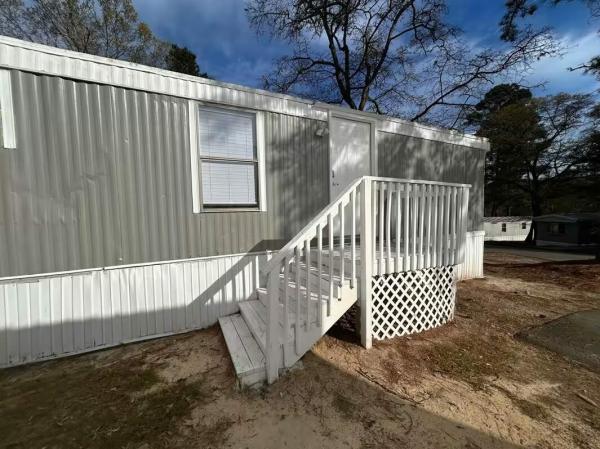 1987 RIVER Mobile Home For Sale