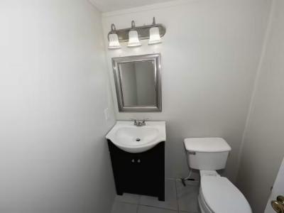 Photo 5 of 9 of home located at 3118 Dudley Rd Lot 12 West Columbia, SC 29170