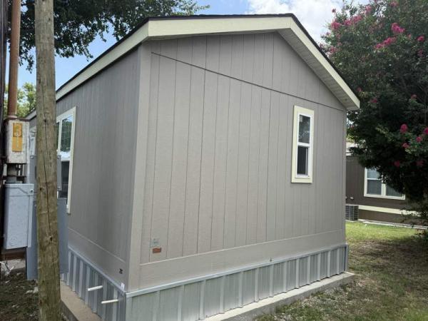 2022 Sout Manufactured Home