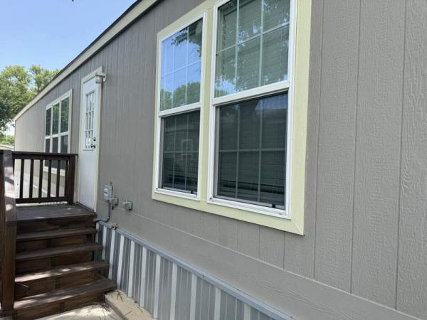 2022 Sout Manufactured Home