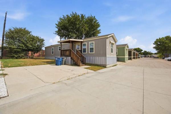 2022 Sout Manufactured Home