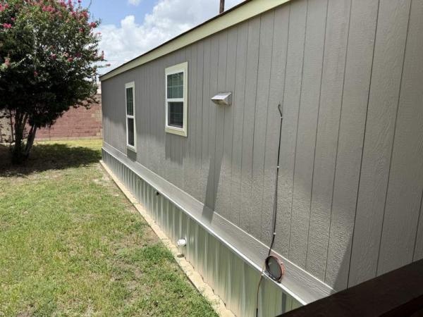 2022 Sout Manufactured Home