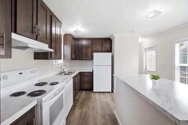 2022 Sout Manufactured Home