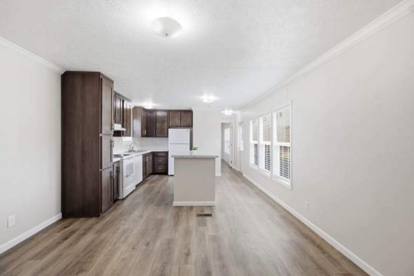 2022 Sout Manufactured Home