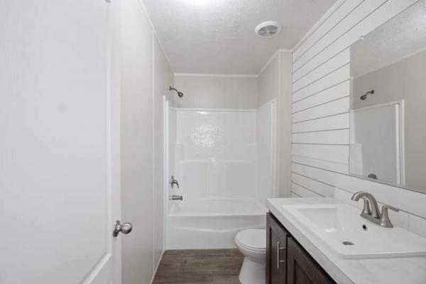 2022 Sout Manufactured Home