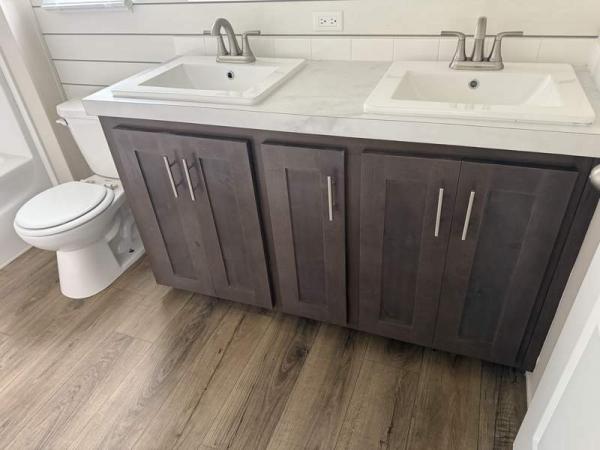 2022 Sout Manufactured Home