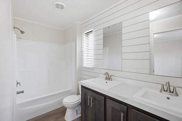 2022 Sout Manufactured Home
