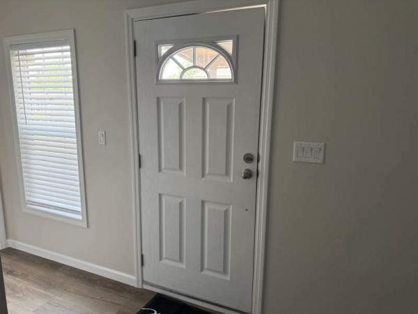 2022 Sout Manufactured Home