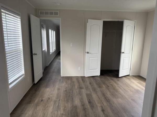 2022 Sout Manufactured Home