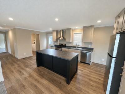 Mobile Home at 655 Oregon Belleville, MI 48111