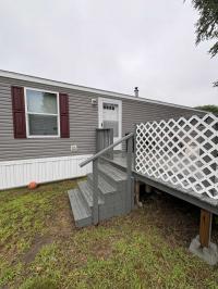 2019 Commadore Mobile Home