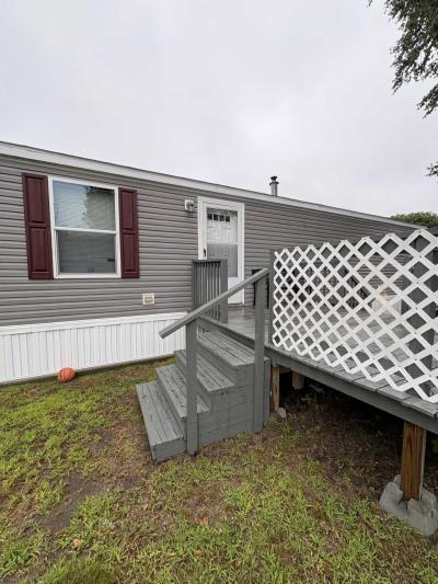 Mobile Home at 665 Saco Street #120 Westbrook, ME 04092