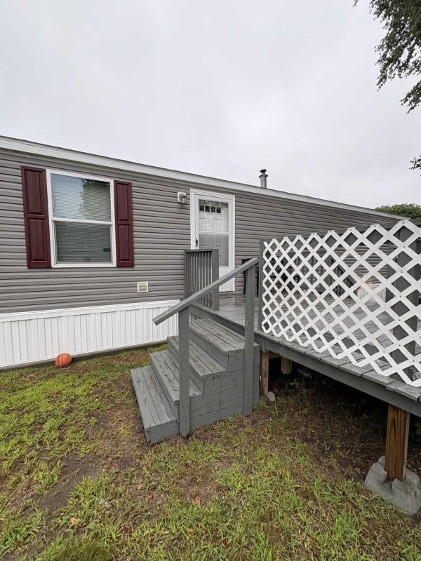 Photo 1 of 2 of home located at 665 Saco Street #120 Westbrook, ME 04092