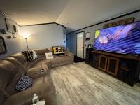 2019 Commadore Mobile Home