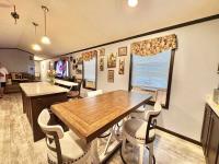 2019 Commadore Mobile Home