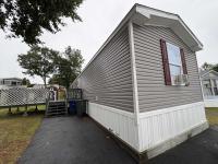 2019 Commadore Mobile Home