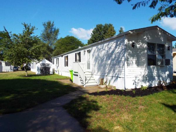 1989 Impression Mobile Home For Sale