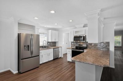 Photo 5 of 16 of home located at 16260 SW Indianwood Circle Indiantown, FL 34956