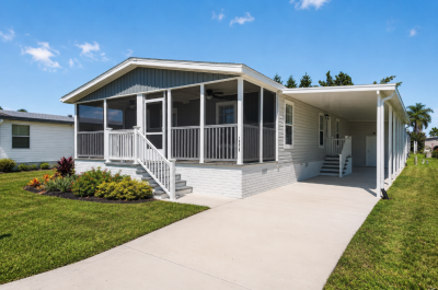Photo 1 of 3 of home located at 16028 SW Indianwood Circle Indiantown, FL 34956