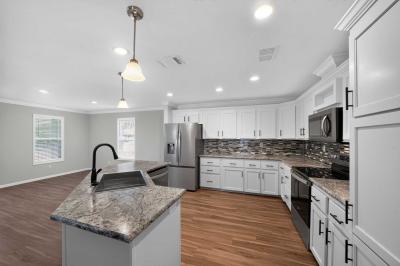 Photo 5 of 19 of home located at 16426 SW Three Wood Way Indiantown, FL 34956