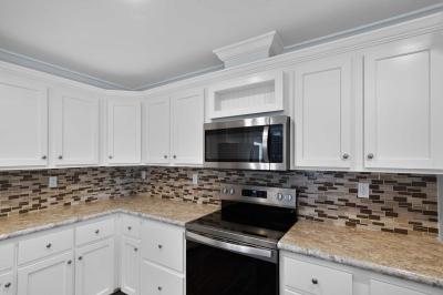 Photo 5 of 21 of home located at 15980 SW Indianwood Circle Indiantown, FL 34956