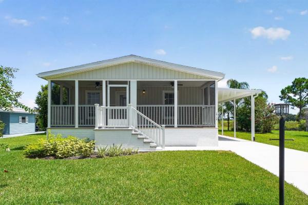 2026 Jacobsen Homes Mobile Home For Sale