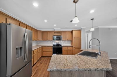 Photo 5 of 19 of home located at 16140 SW Indianwood Circle Indiantown, FL 34956