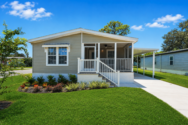 2026 Jacobsen Homes Mobile Home For Sale