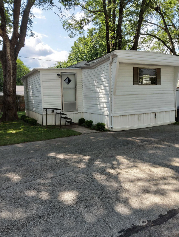 Photo 1 of 2 of home located at 425 Monroe Ave Lot 4 Findlay, OH 45840