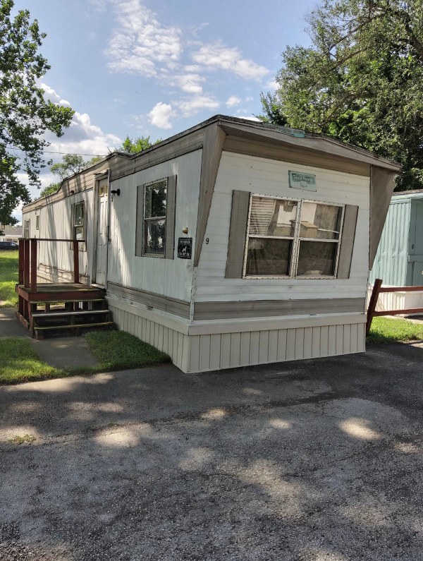 Photo 1 of 2 of home located at 425 Monroe Ave Lot 9 Findlay, OH 45840