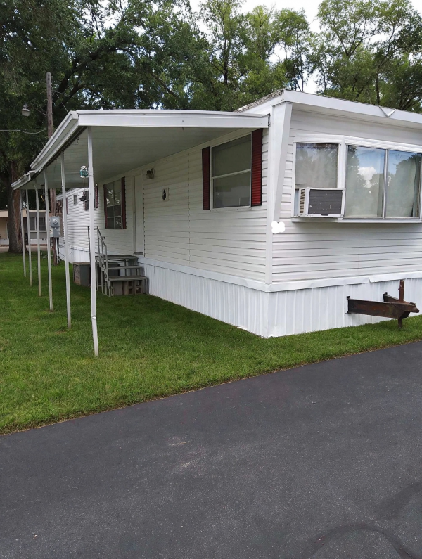 Photo 1 of 2 of home located at 425 Monroe Ave Lot 26 Findlay, OH 45840
