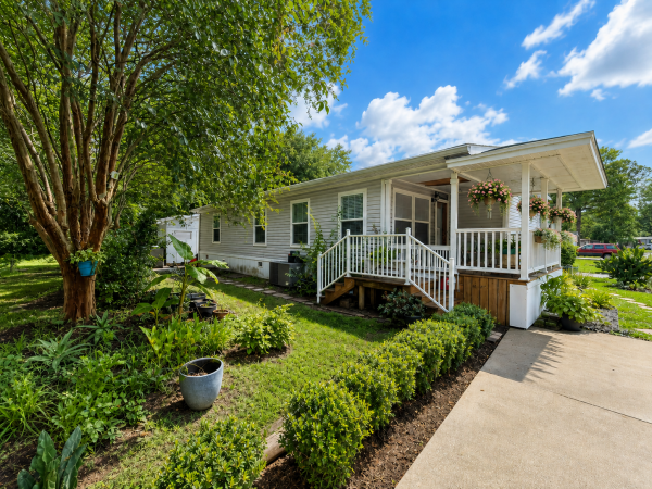 2023 CLAYTON Mobile Home For Sale
