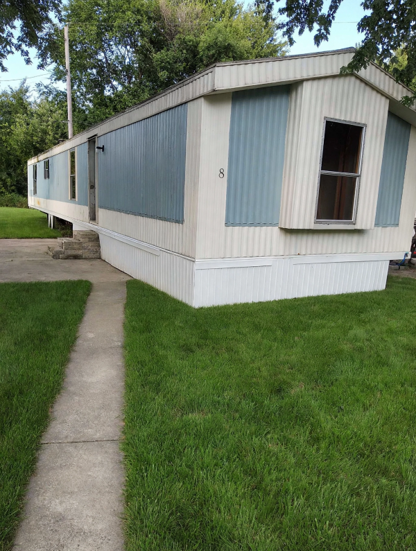 Photo 1 of 1 of home located at 4277 County Road 220 Lot 8 Findlay, OH 45840