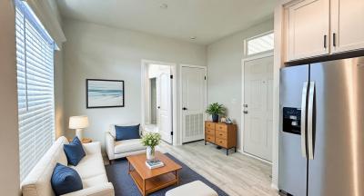 Photo 4 of 8 of home located at 9712 Pinal Avenue C9 Santa Margarita, CA 93453