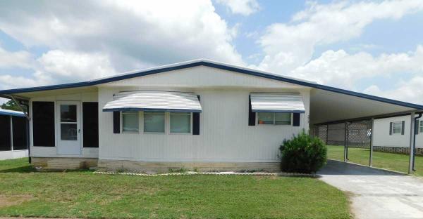 1982  Mobile Home For Sale