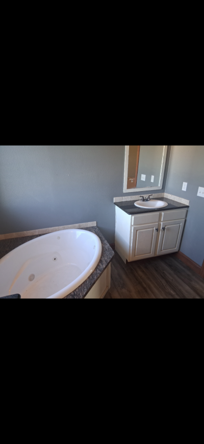Photo 3 of 8 of home located at 4401 Private Road 5120 Abernathy, TX 79311