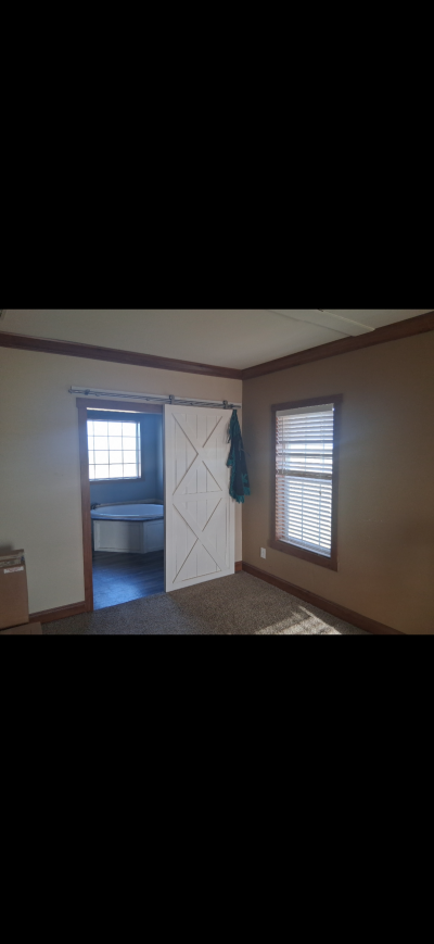 Photo 5 of 8 of home located at 4401 Private Road 5120 Abernathy, TX 79311