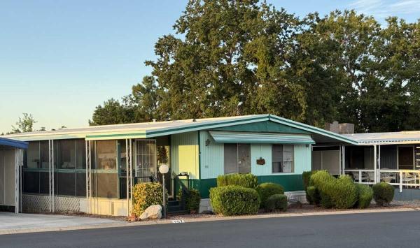 1972 Festival Mobile Home For Sale