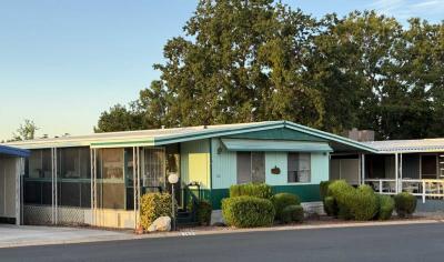 Mobile Home at 205 Sunset Drive #157 Sedona, AZ 86336