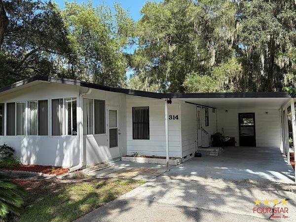 1987 TROP Mobile Home For Sale
